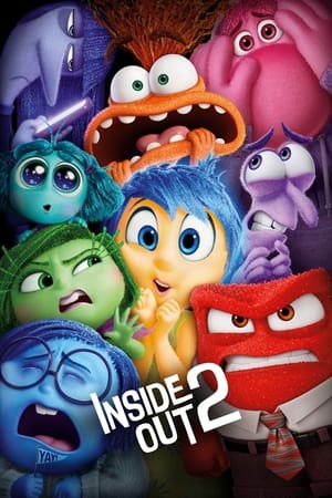 watch Inside Out 2