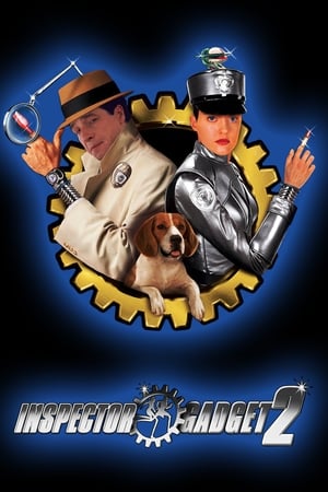 watch Inspector Gadget 2