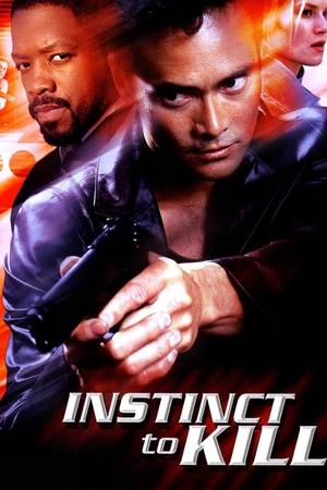 watch Instinct to Kill