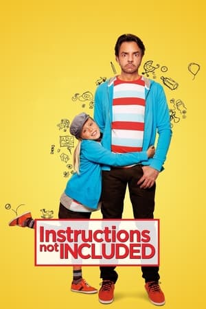 watch Instructions Not Included