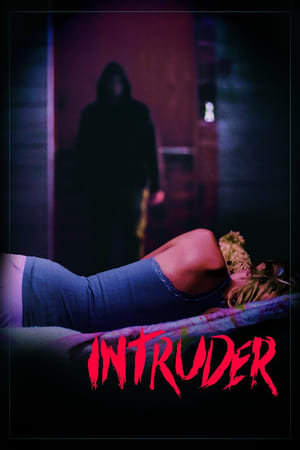 watch Intruder