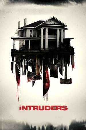 watch Intruders