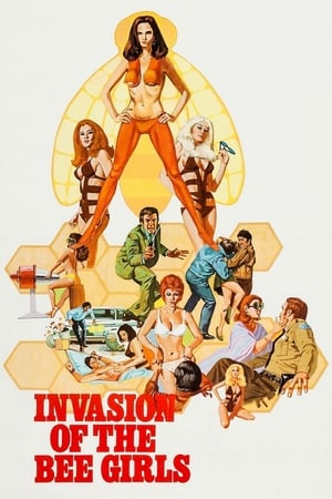 watch Invasion of the Bee Girls