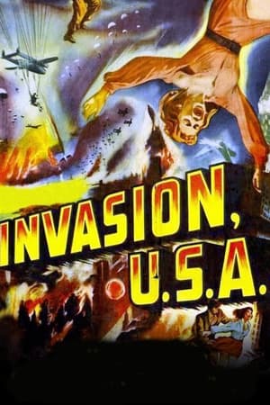 watch Invasion U.S.A.