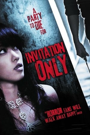 watch Invitation Only