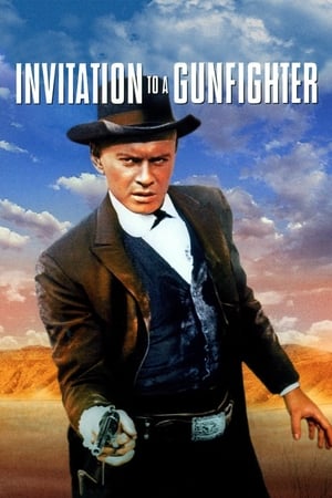 watch Invitation to a Gunfighter