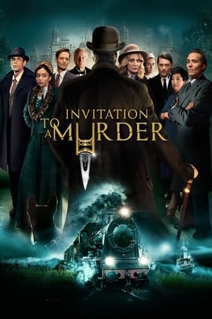 watch Invitation to a Murder