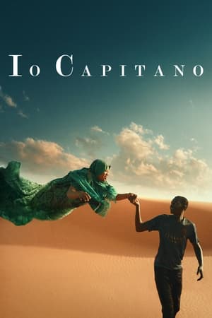 watch Io Capitano