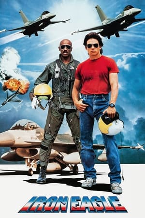 watch Iron Eagle