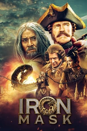 watch Iron Mask