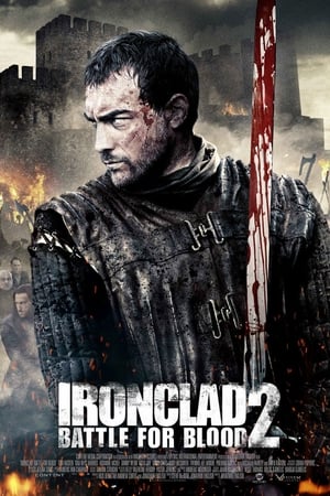 watch Ironclad 2: Battle for Blood