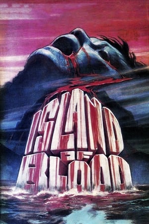 watch Island of Blood