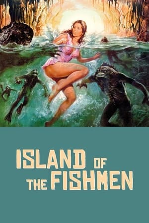 watch Island of the Fishmen