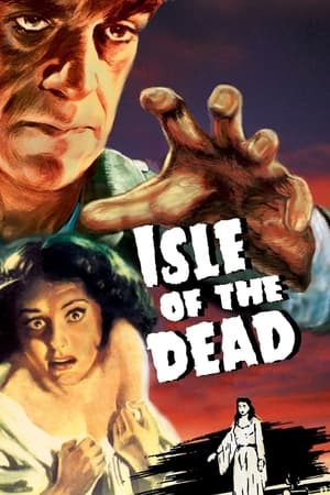 watch Isle of the Dead