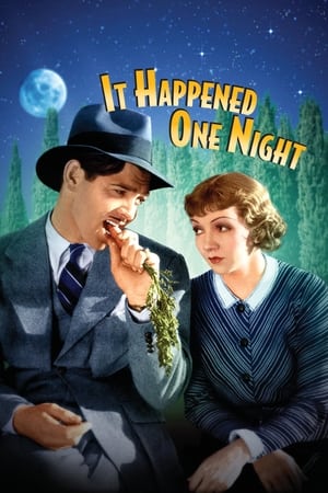 watch It Happened One Night