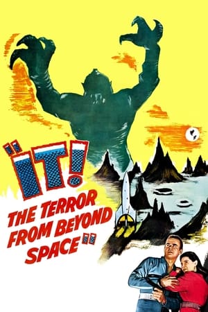 watch It! The Terror from Beyond Space