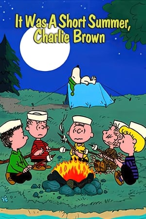 watch It Was a Short Summer, Charlie Brown