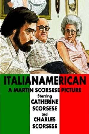 watch Italianamerican