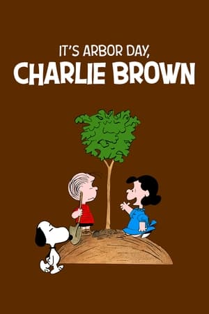 watch It's Arbor Day, Charlie Brown