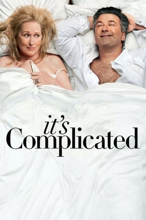 watch It's Complicated