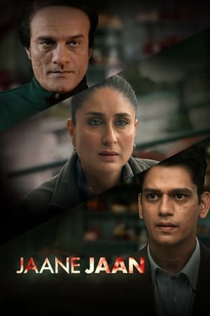 watch Jaane Jaan