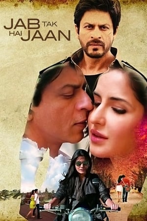 watch Jab Tak Hai Jaan