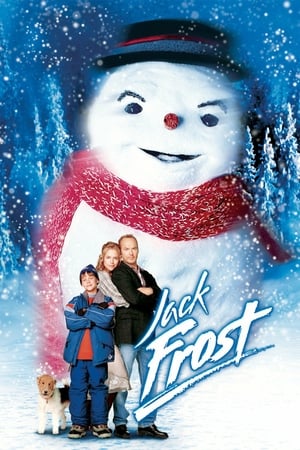 watch Jack Frost