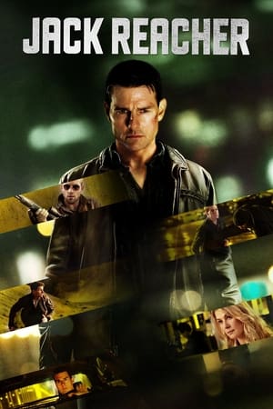 watch Jack Reacher