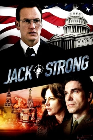 watch Jack Strong