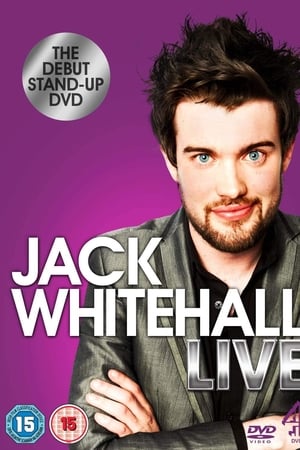 watch Jack Whitehall: Live