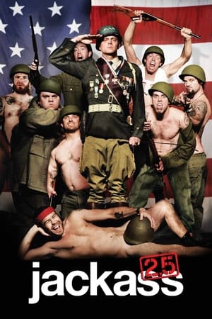 watch Jackass 2.5