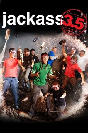 watch Jackass 3.5