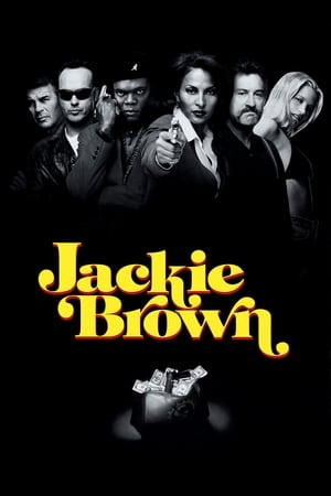 watch Jackie Brown