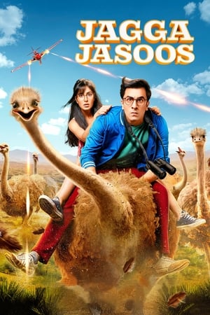 watch Jagga Jasoos