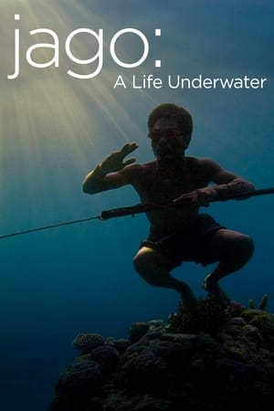 watch Jago: A Life Underwater