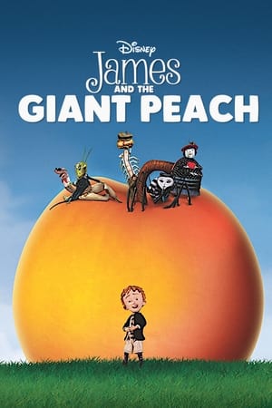 watch James and the Giant Peach