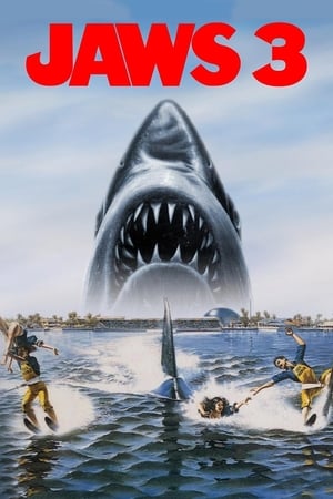 watch Jaws 3-D