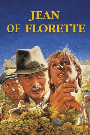 watch Jean de Florette