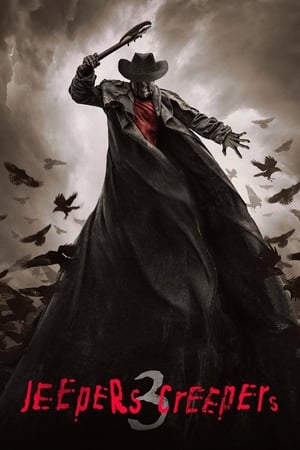 watch Jeepers Creepers 3