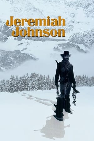 watch Jeremiah Johnson