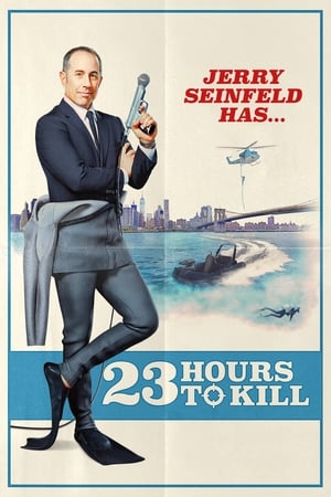 watch Jerry Seinfeld: 23 Hours to Kill