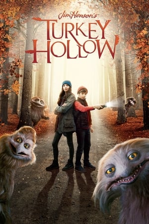 watch Jim Henson's Turkey Hollow