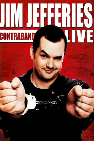 watch Jim Jefferies: Contraband