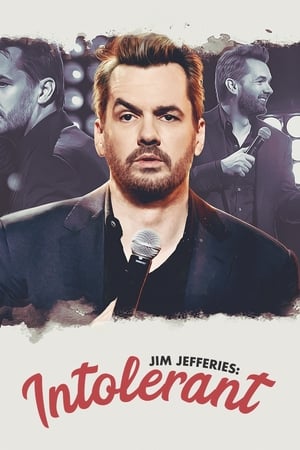 watch Jim Jefferies: Intolerant