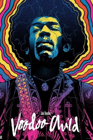 watch Jimi Hendrix: Voodoo Child