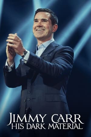 watch Jimmy Carr: His Dark Material