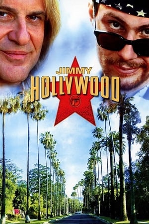 watch Jimmy Hollywood