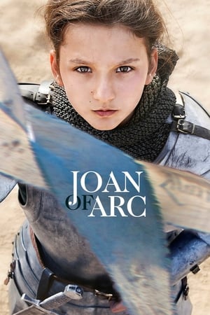 watch Joan of Arc