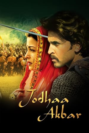 watch Jodhaa Akbar