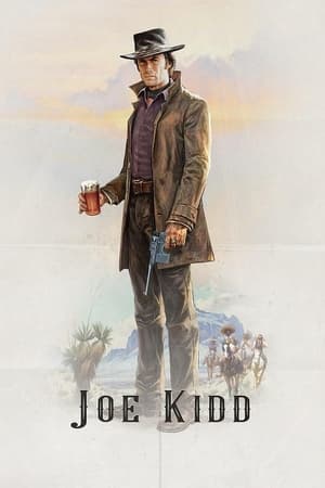 watch Joe Kidd